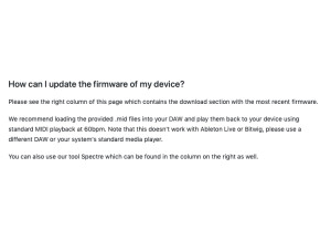 Waldorf Pulse 2 (38353)