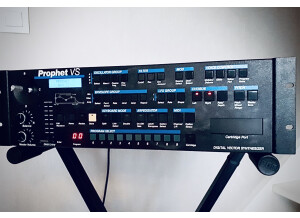 Sequential Circuits Prophet VS (57502)