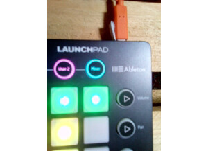 Novation Launchpad mk2 (10757)