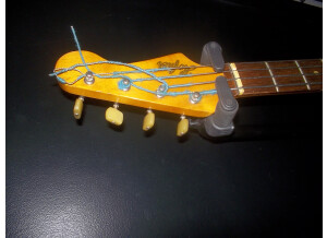 Hofner Guitars 182 (96022)