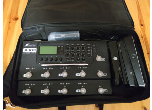 Fractal Audio Systems AX8 (32043)