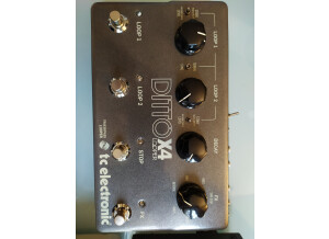 TC Electronic Ditto Looper (15976)