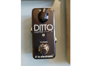 TC Electronic Ditto Looper (74509)