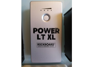 Rockboard RBO Power LT XL