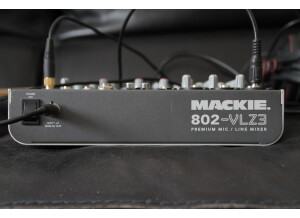 Mackie 802-VLZ3 (75039)