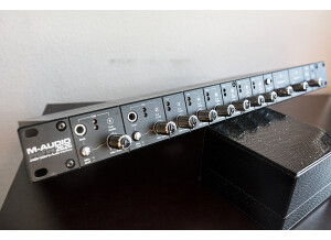 M-Audio ProFire 2626 (68769)