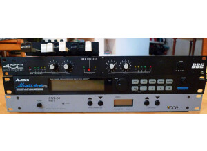Alesis MidiVerb 4 (78000)