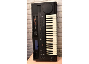 Roland DJ-70 MkII (61070)