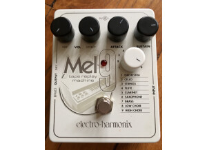 Electro-Harmonix Mel9 Tape Replay Machine (94700)