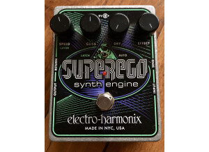 Electro-Harmonix Superego (17270)
