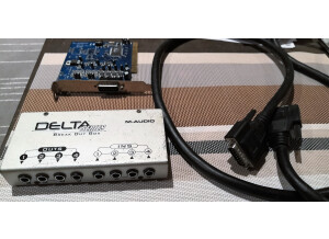 M-Audio Delta 44 (1366)
