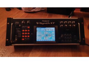 Roland V-Synth XT (15011)