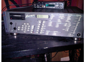 E-MU Emax RACK (6471)