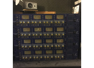 the t.racks VM-100 Voltage Meter (33026)