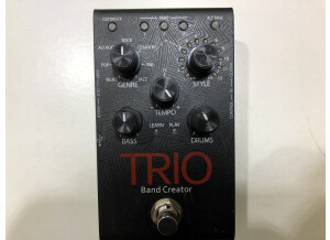 DigiTech Trio Band Creator (62574)