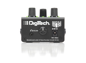 Digitech Trio Band Creator_Back
