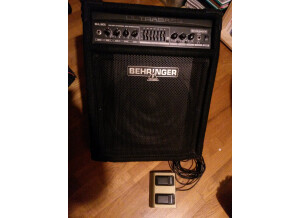 Behringer Ultrabass BXL1800 (29669)