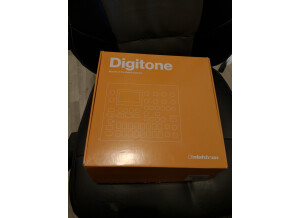 Elektron Digitone (74882)