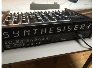 Analogue Solutions LEIPZIG -SK (51869)