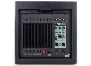 LD Systems DAVE 8 Roadie (98611)