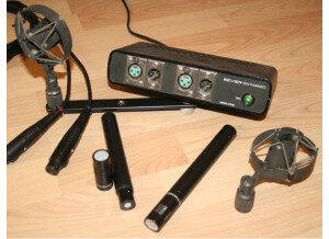 Beyerdynamic CK 703 (1691)