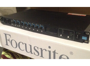 Focusrite OctoPre MkII (37227)