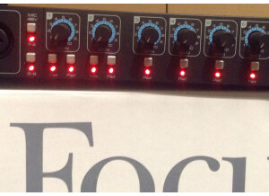 Focusrite OctoPre MkII (51775)