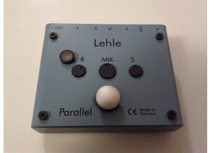 Lehle Parallel L (15690)