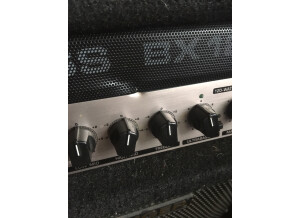 Behringer Ultrabass BX1200