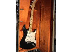 Fender Eric Clapton Stratocaster (95956)