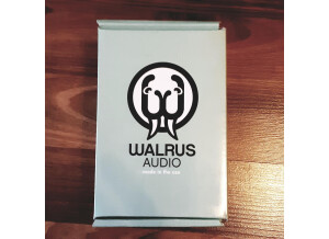 Walrus Audio Iron Horse (28390)