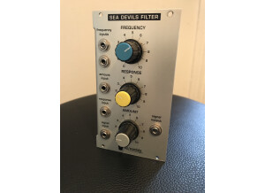 Synthetic Sound Labs Sea Devils Filter
