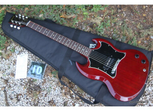 Gibson SG Junior (21310)