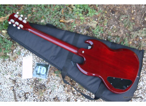 Gibson SG Junior (43137)