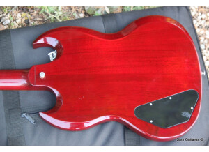 Gibson SG Junior (79381)
