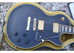 Epiphone Björn Gelotte Les Paul Custom (12451)