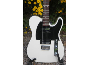 Fender Standard Telecaster HH (88896)