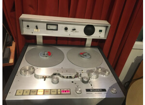 Studer A80 (38614)