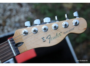 Fender Standard Telecaster HH (97351)