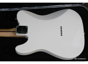 Fender Standard Telecaster HH (50184)
