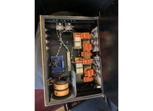 Pultec EQP-1 (67718)