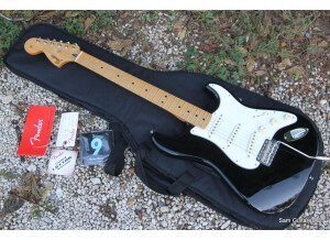 Fender Jimi Hendrix Stratocaster [2015-2017] (28019)