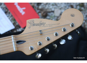 Fender Jimi Hendrix Stratocaster [2015-2017] (85626)