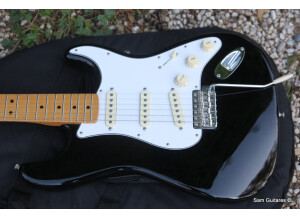Fender Jimi Hendrix Stratocaster [2015-2017] (7338)