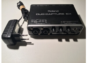 Roland UA-22 Duo-Capture EX (43786)