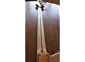 G&L ASAT Bass (14606)