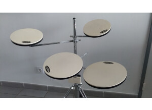 DW Drums Go Anywhere practice pad
