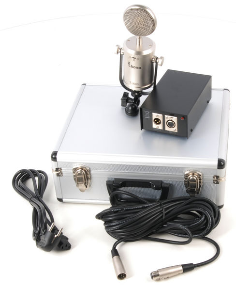 The T.bone RETRO III