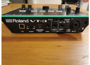 Roland VT-3 (39655)
