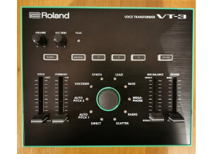 Roland VT-3 (93489)